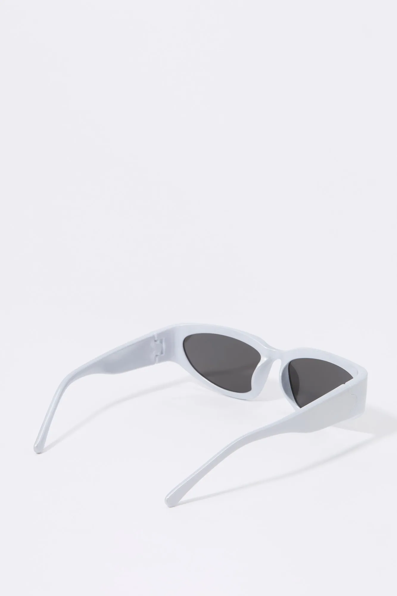 Chunky Sport Sunglasses sold by Urban Planet product image thumbnail 3