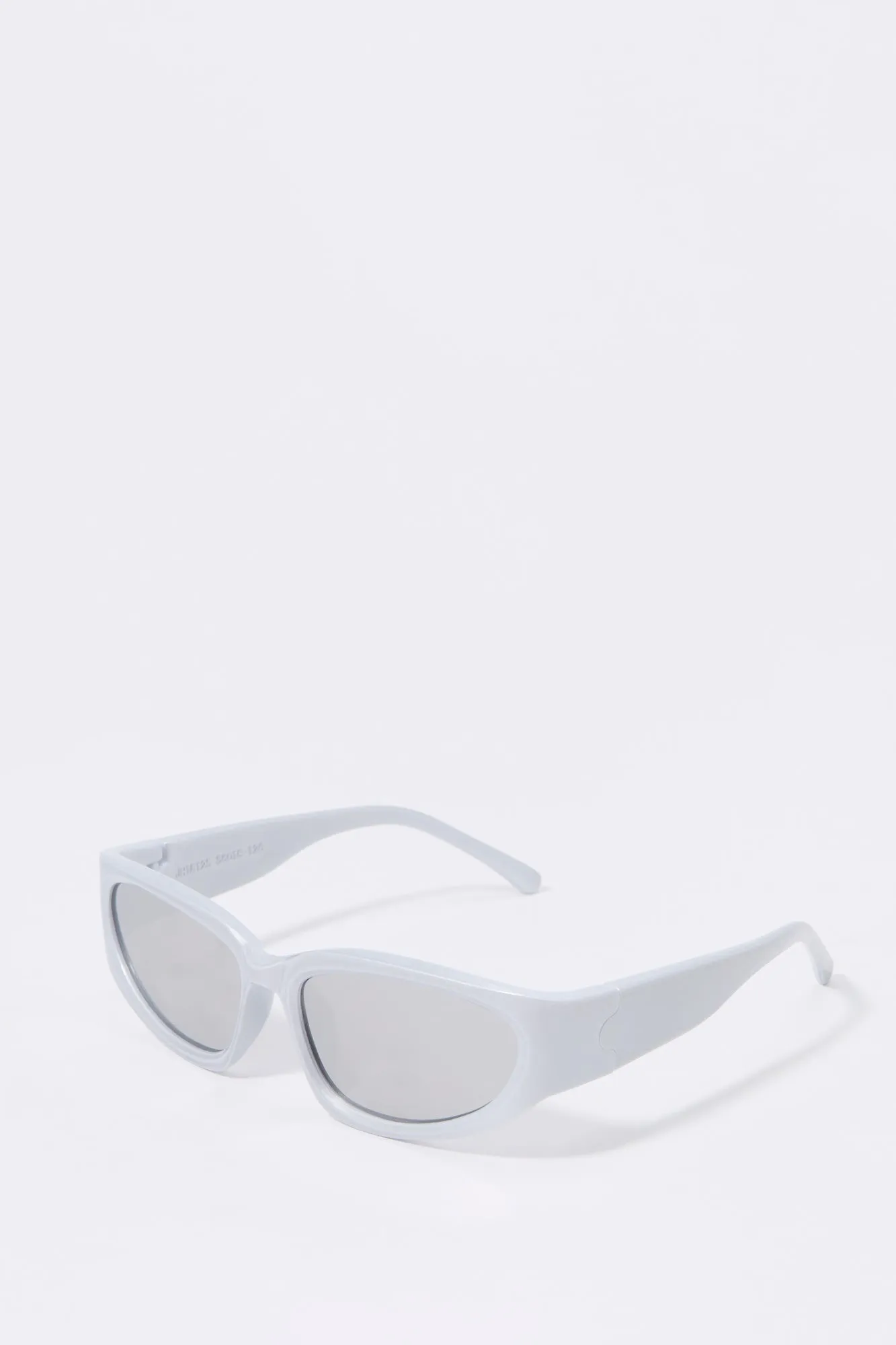 Chunky Sport Sunglasses sold by Urban Planet product image thumbnail 2