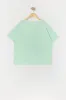 Girls Oversized Believe Graphic T-Shirt sold by Urban Planet