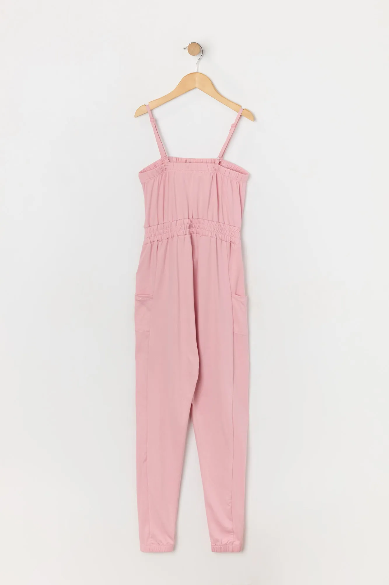 Justaucorps boutonné avec attache pour fille sold by Urban Planet product image thumbnail 4