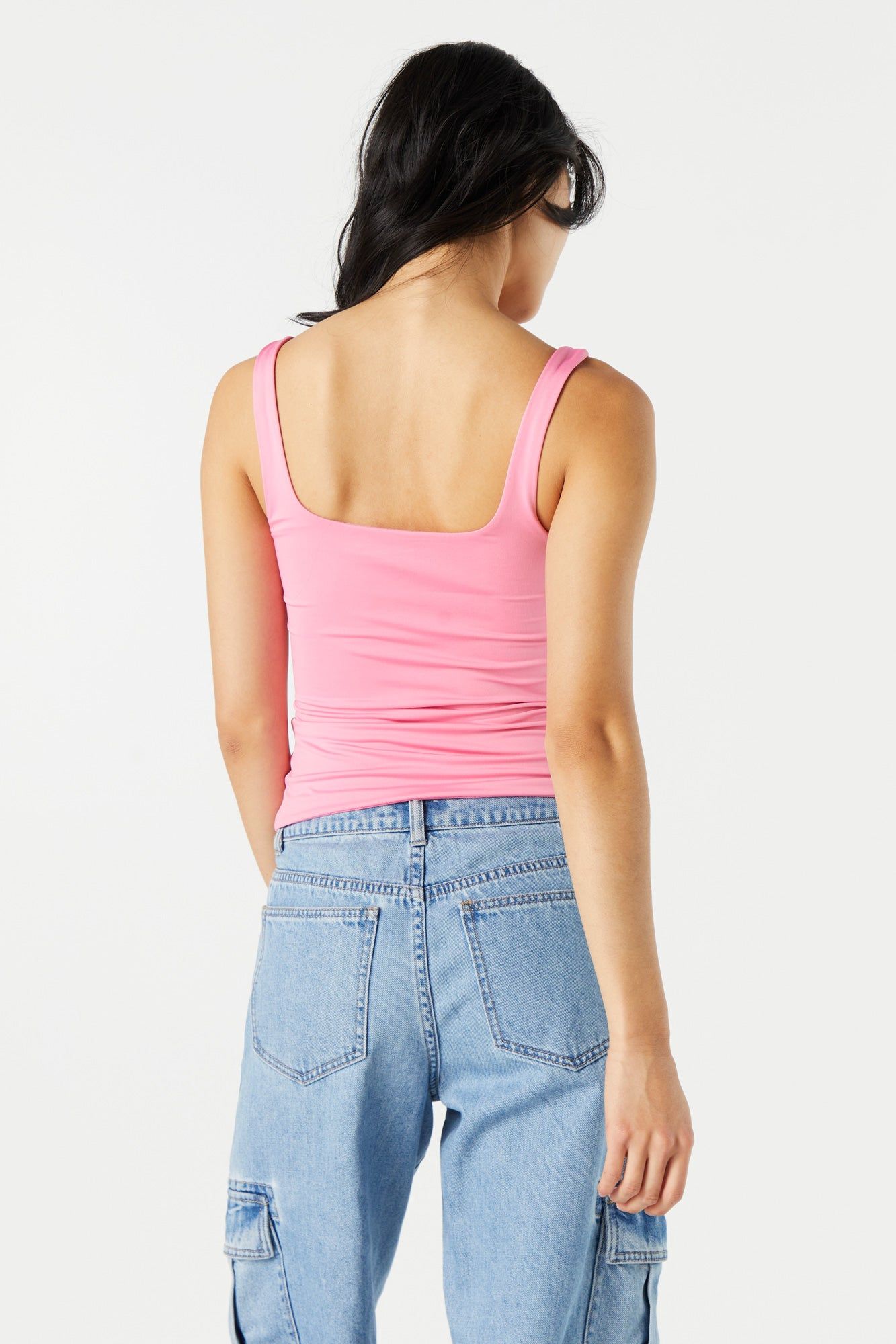 Débardeur profilé à décolleté en coeur sold by Urban Planet product image thumbnail 14