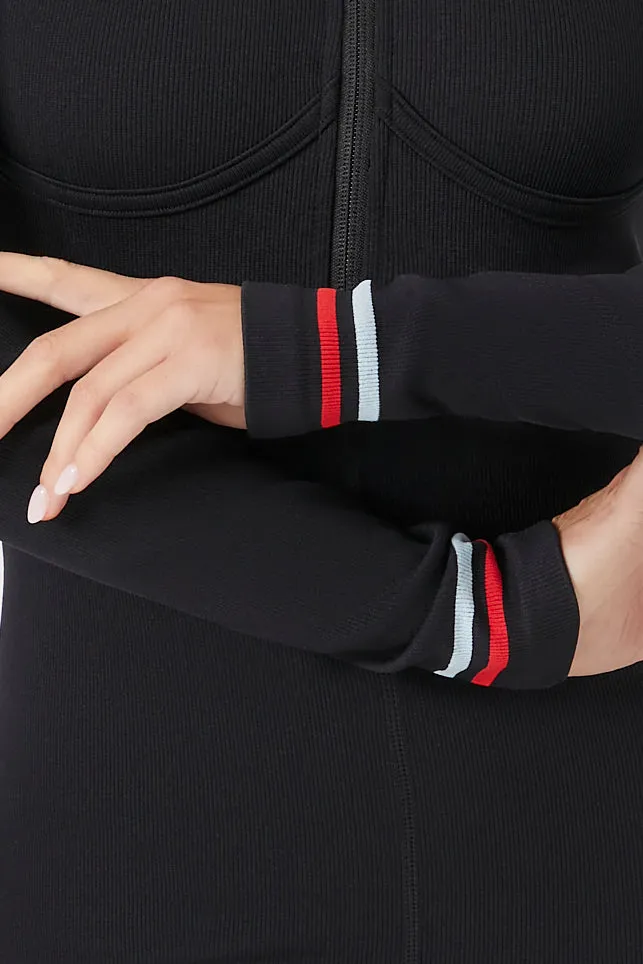 Active Seamless Romper sold by Urban Planet product image thumbnail 5