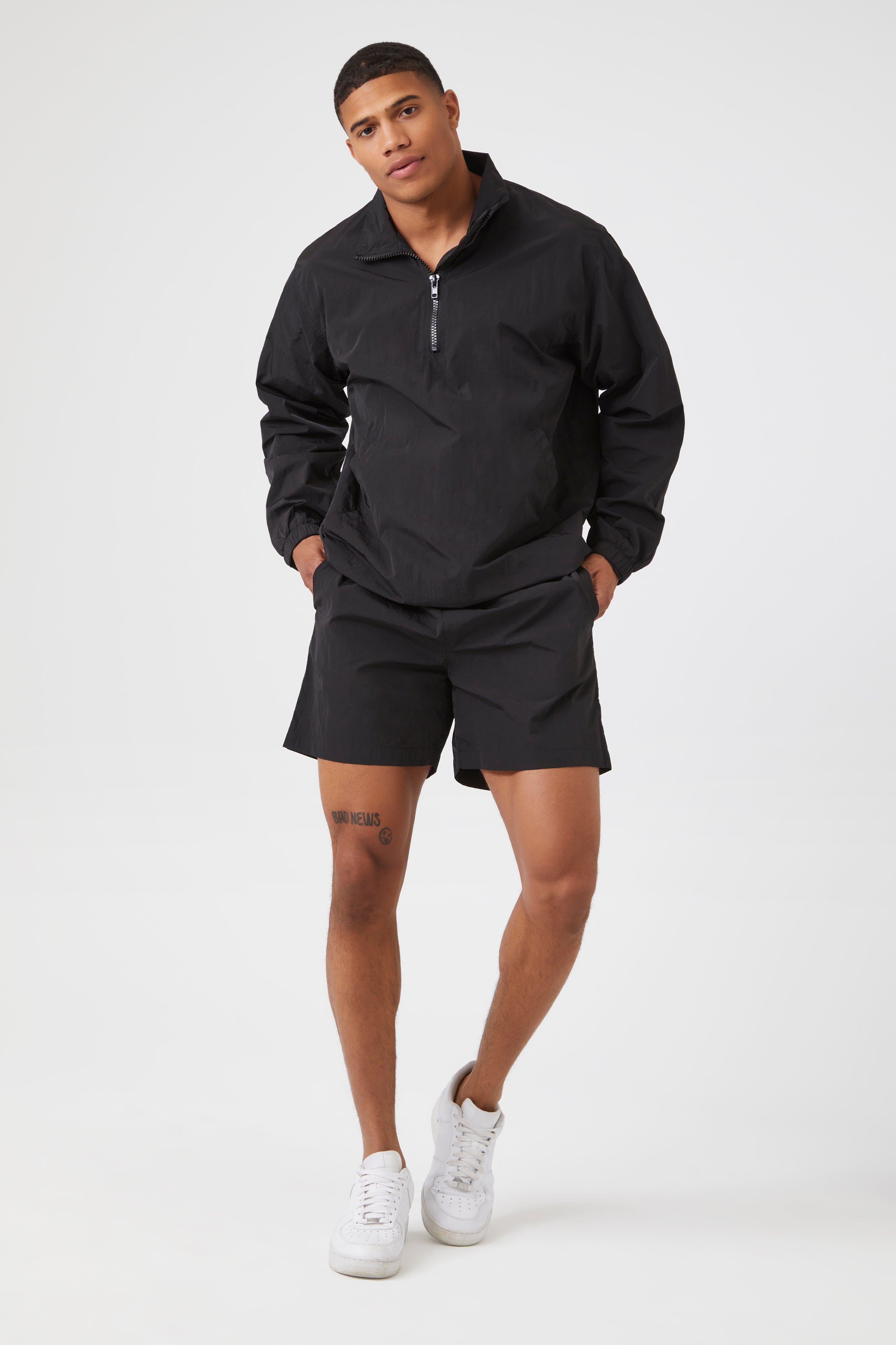 Nylon Drawstring Short sold by Urban Planet product image thumbnail 11