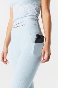 Legging Active avec poches latérales sold by Urban Planet