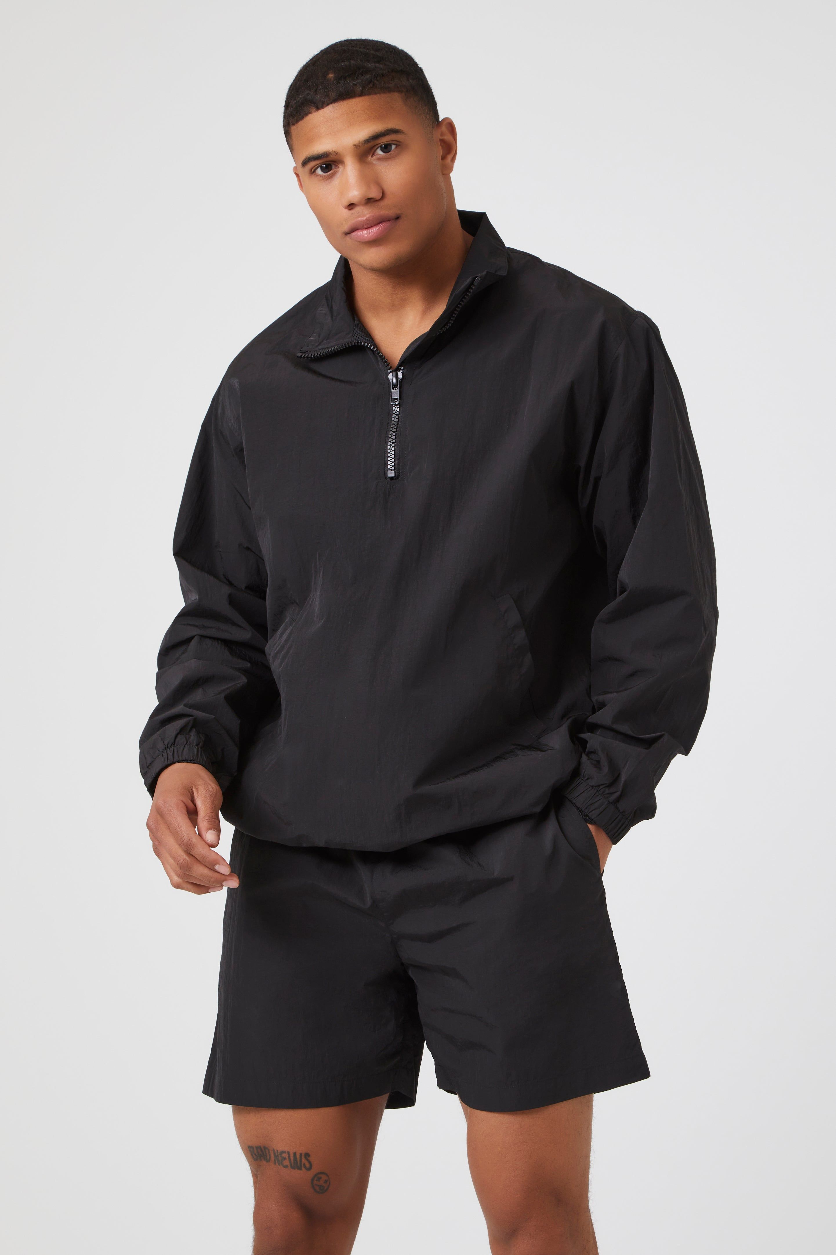 Nylon Drawstring Short sold by Urban Planet product image thumbnail 7