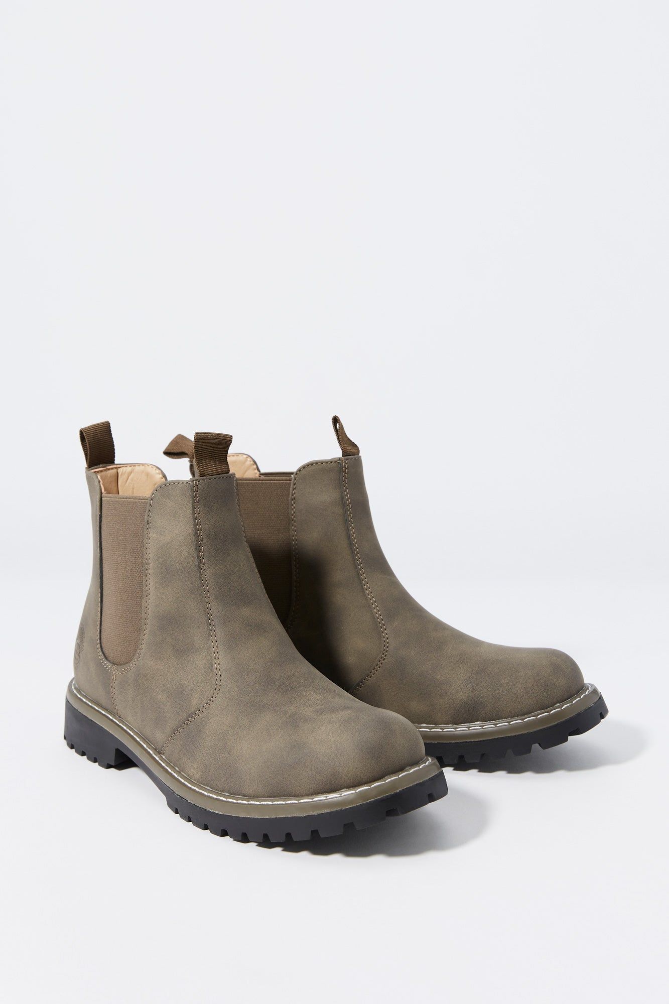 Gore Boot sold by Urban Planet product image thumbnail 4