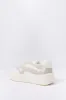 Espadrilles plateforme de planchiste sold by Urban Planet