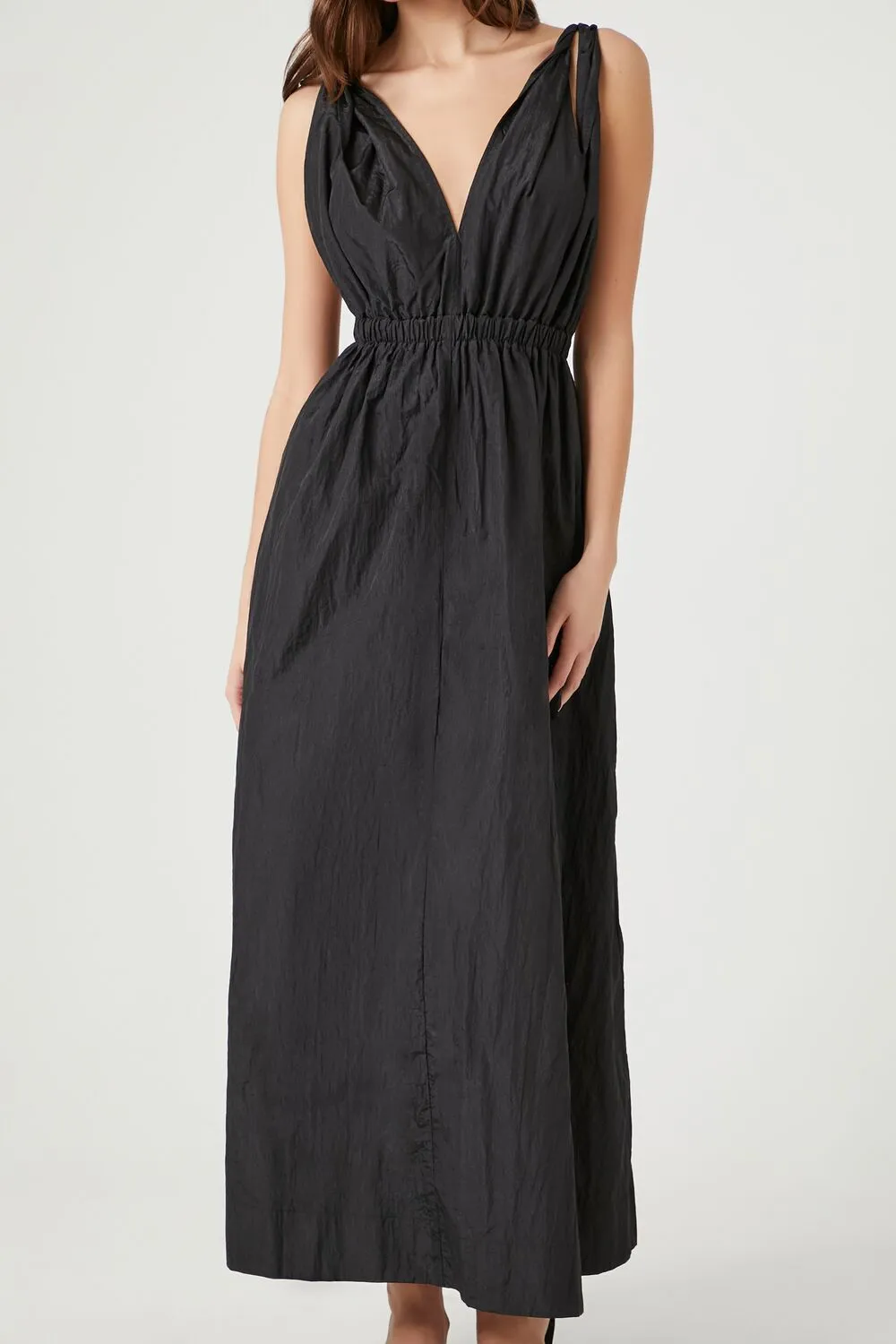 Twisted Racerback Maxi Dress sold by Urban Planet product image thumbnail 5