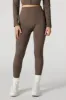 Active Seamless Ribbed High Rise Legging sold by Urban Planet