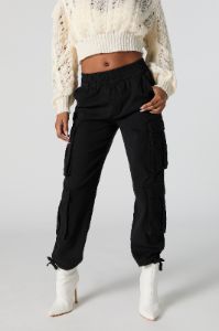 Straight Cargo Pant sold by Urban Planet