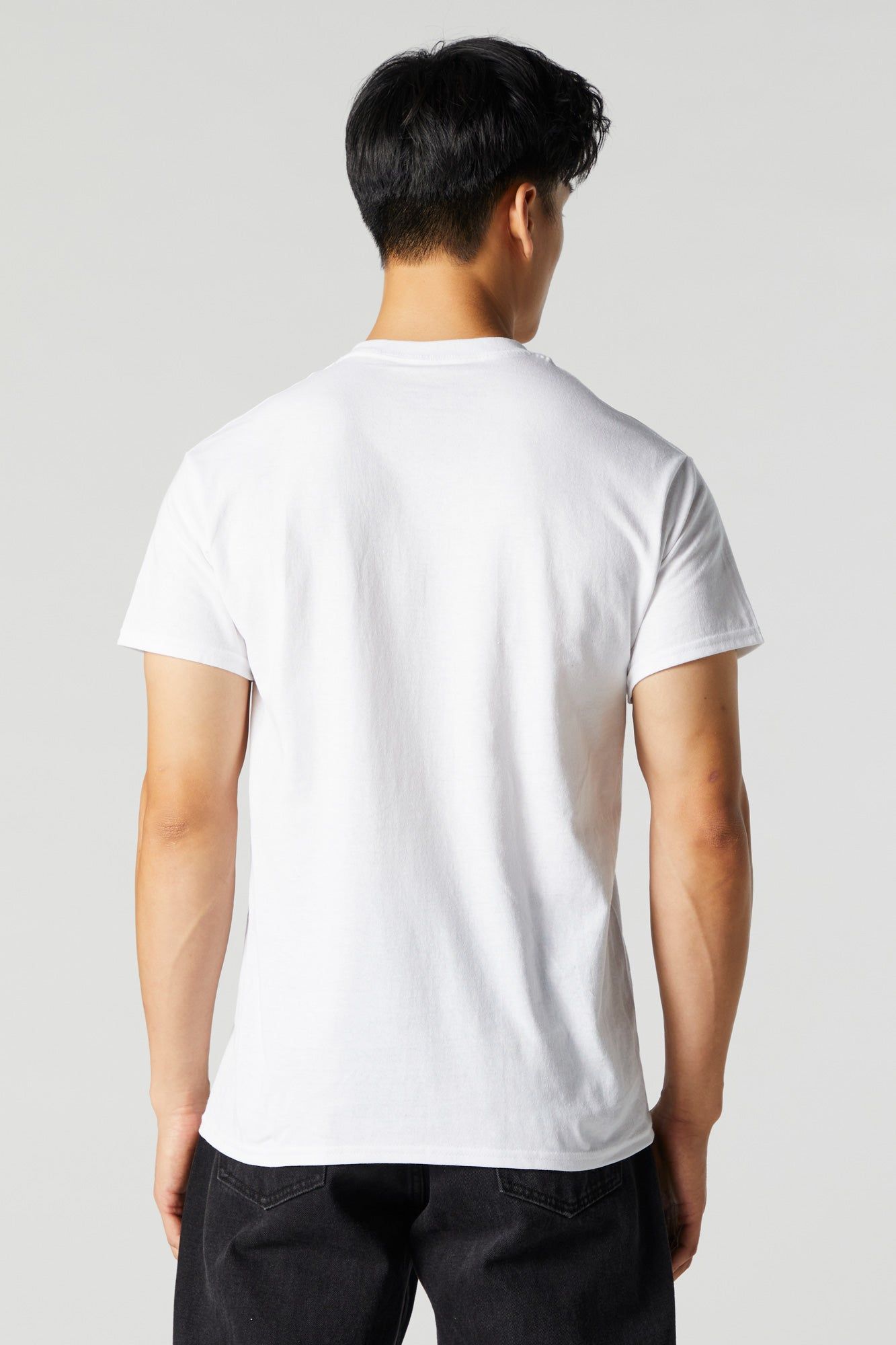 LA Boyz N The Hood Graphic T-Shirt sold by Urban Planet product image thumbnail 2