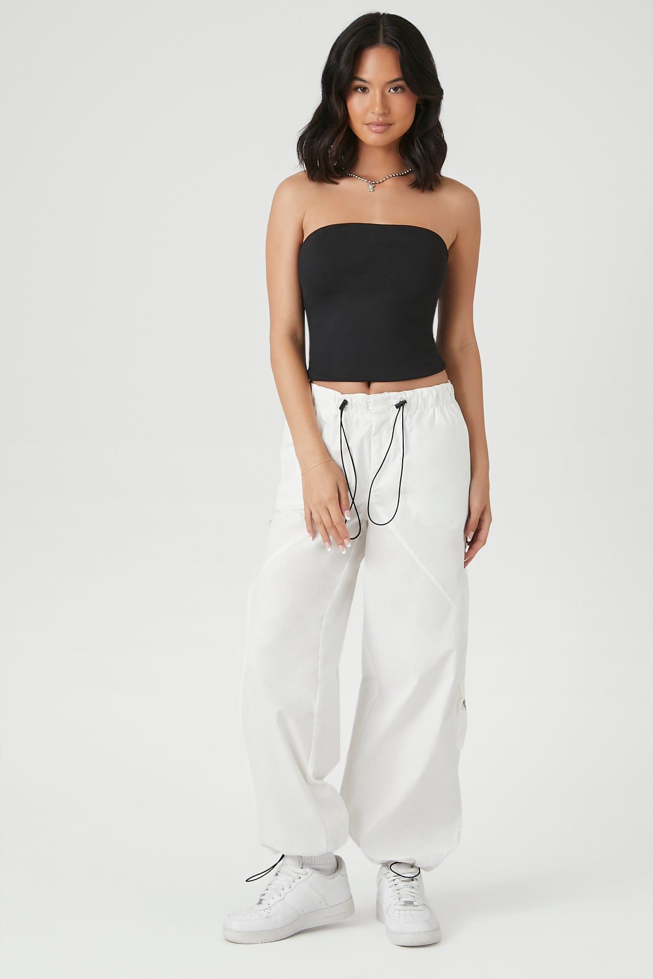 Haut tubulaire profilé sold by Urban Planet product image thumbnail 9