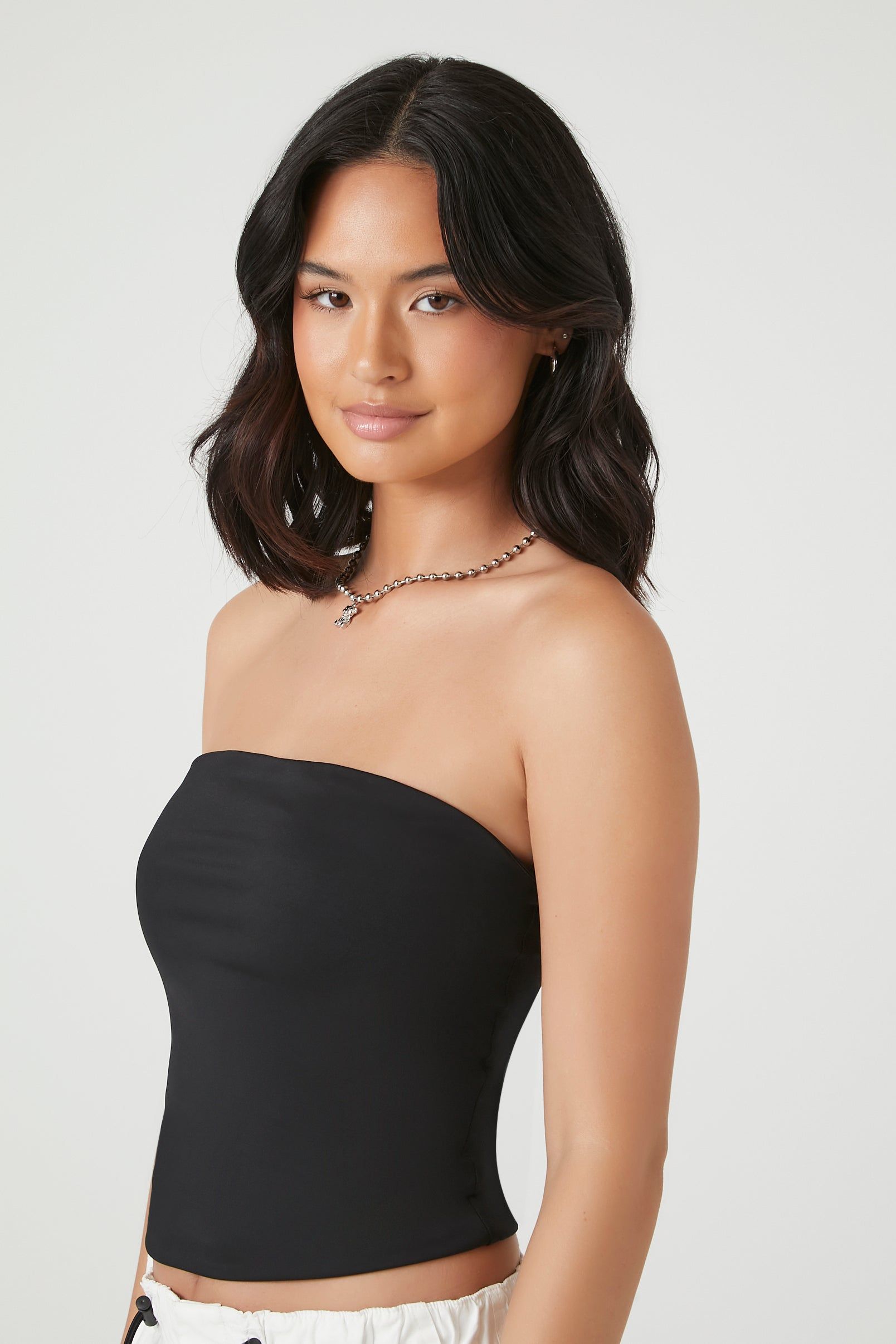 Haut tubulaire profilé sold by Urban Planet product image thumbnail 8