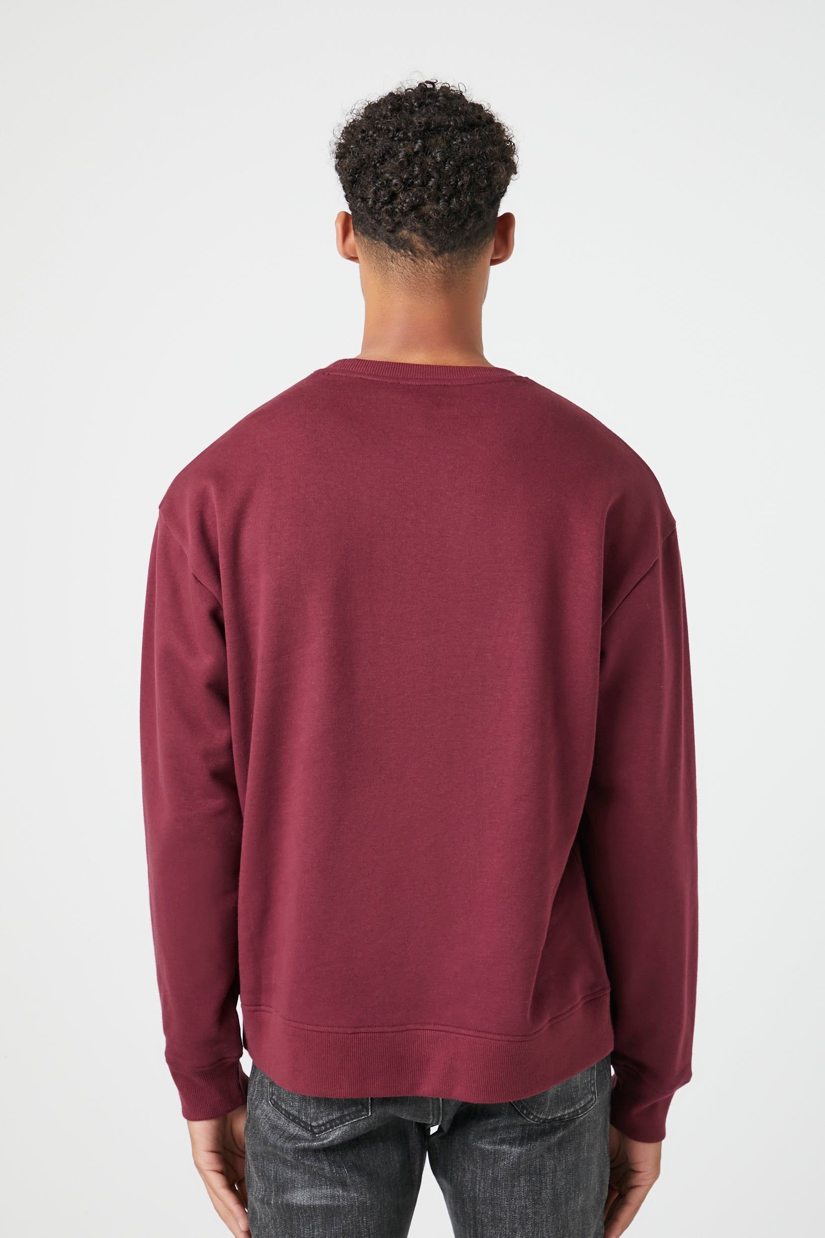 Pull à imprimé Sleighin It sold by Urban Planet product image thumbnail 4