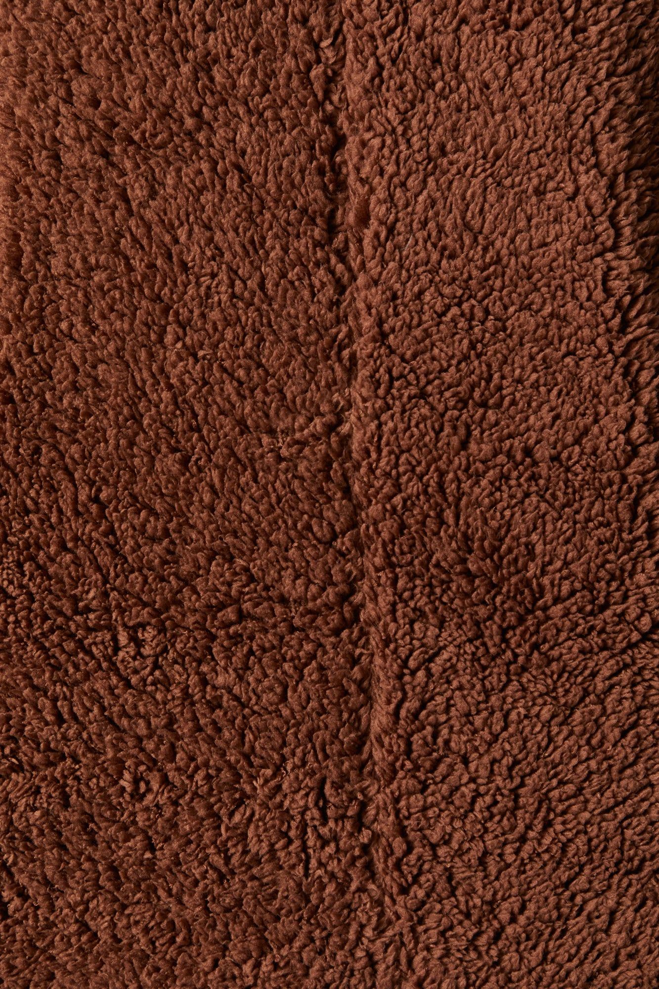 Teddy Bear Sherpa Onesie sold by Urban Planet product image thumbnail 4