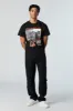 T-shirt à imprimé City of Angels sold by Urban Planet