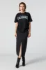 California 1995 Graphic Boyfriend T-Shirt sold by Urban Planet