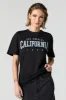 California 1995 Graphic Boyfriend T-Shirt sold by Urban Planet