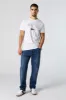 New York Graphic T-Shirt sold by Urban Planet