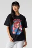 T-shirt à imprimé Chucky sold by Urban Planet