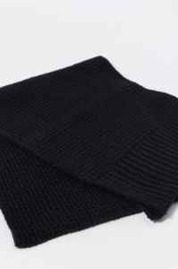Écharpe en tricot gaufré sold by Urban Planet