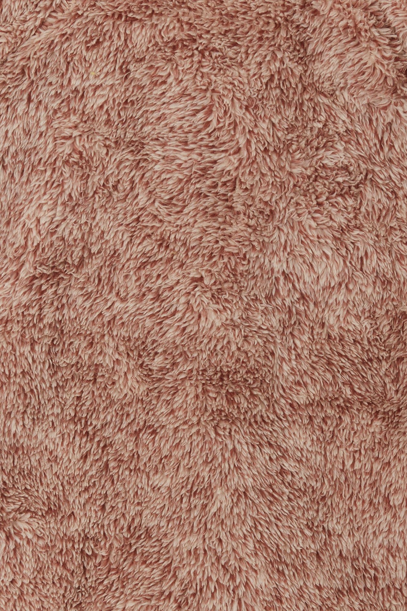 Girls Sherpa Reindeer Character Hoodie sold by Urban Planet product image thumbnail 4