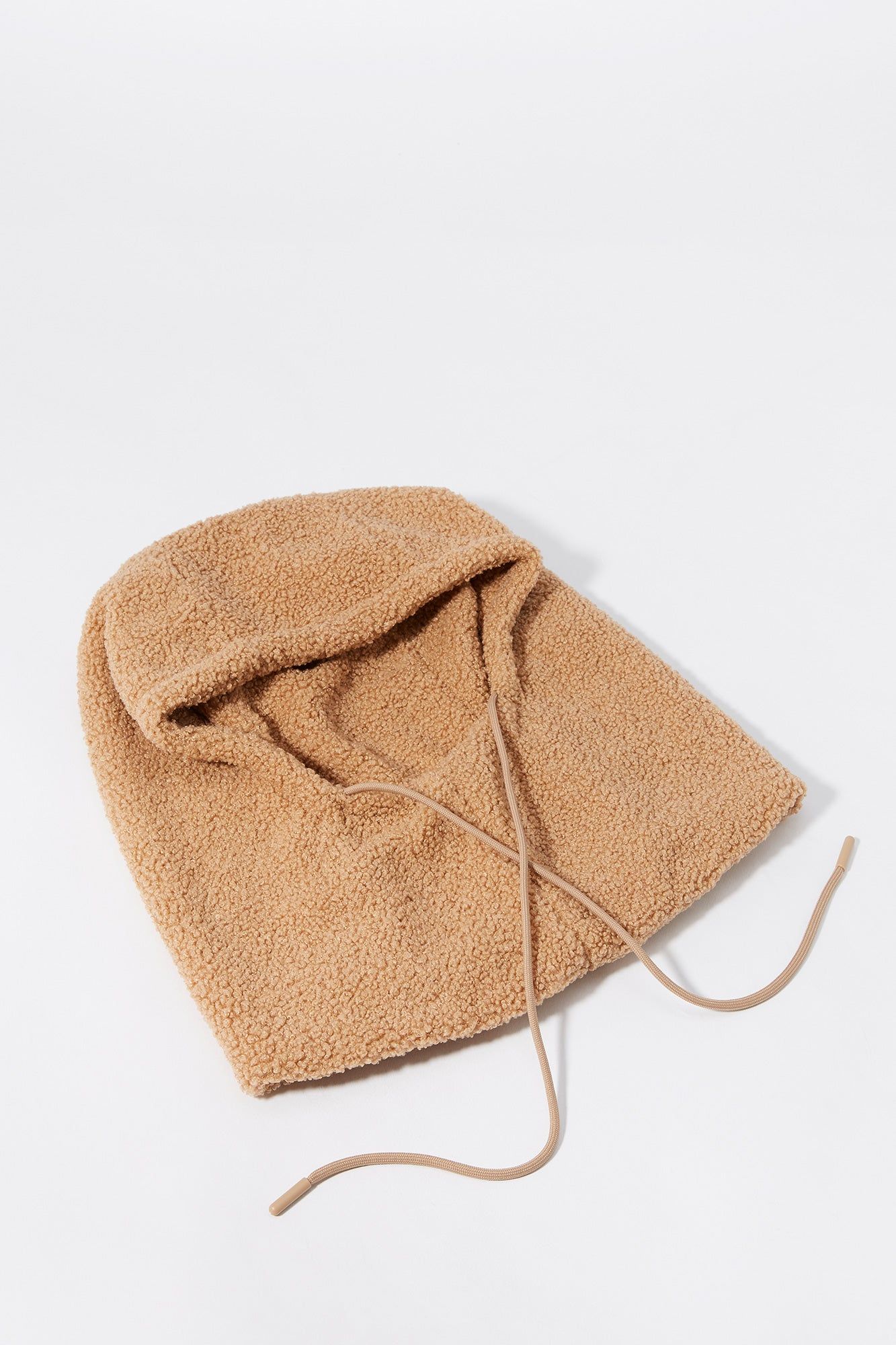 Sherpa Snood sold by Urban Planet product image thumbnail 2