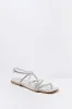 Sandales avec brides et pierres du Rhin sold by Urban Planet