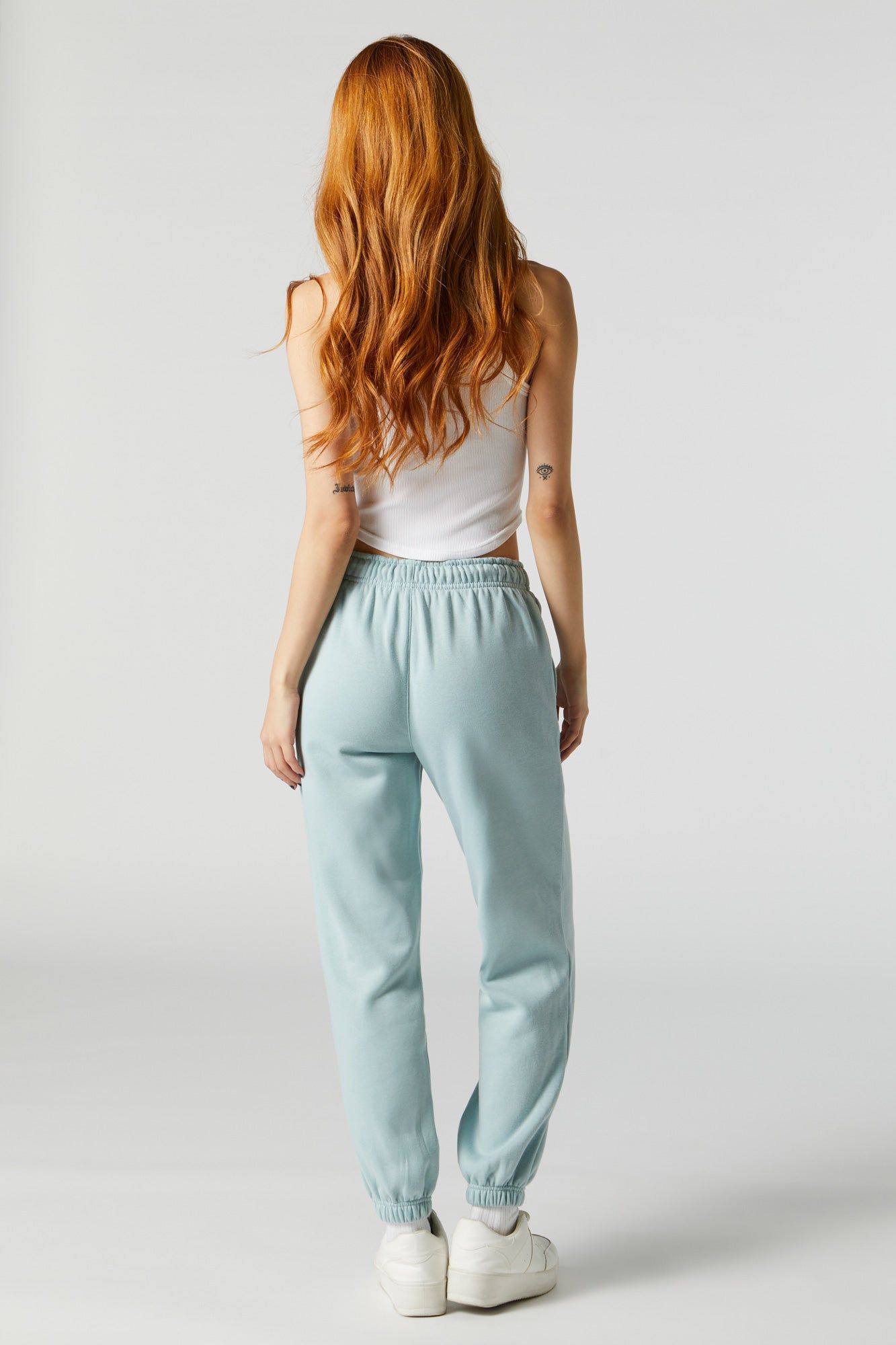 Everyday Fleece Jogger sold by Urban Planet product image thumbnail 3