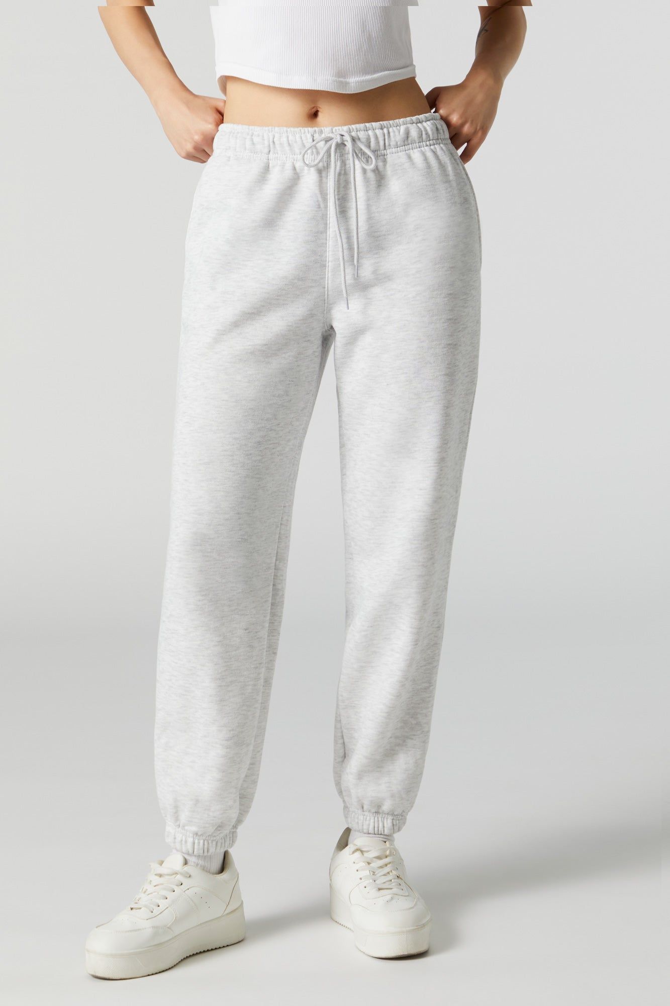 Everyday Fleece Jogger sold by Urban Planet product image thumbnail 5