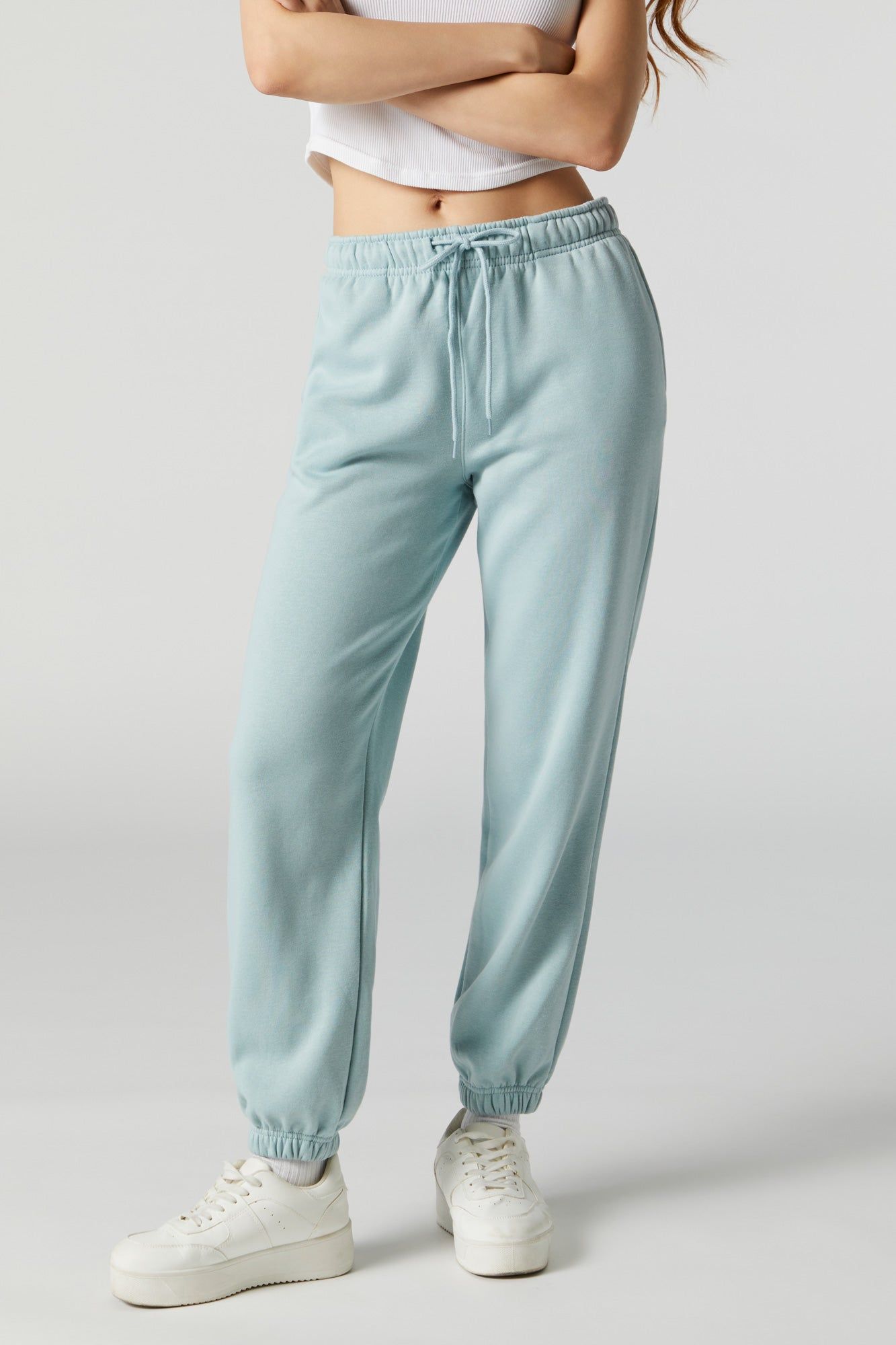 Everyday Fleece Jogger sold by Urban Planet product image thumbnail 2