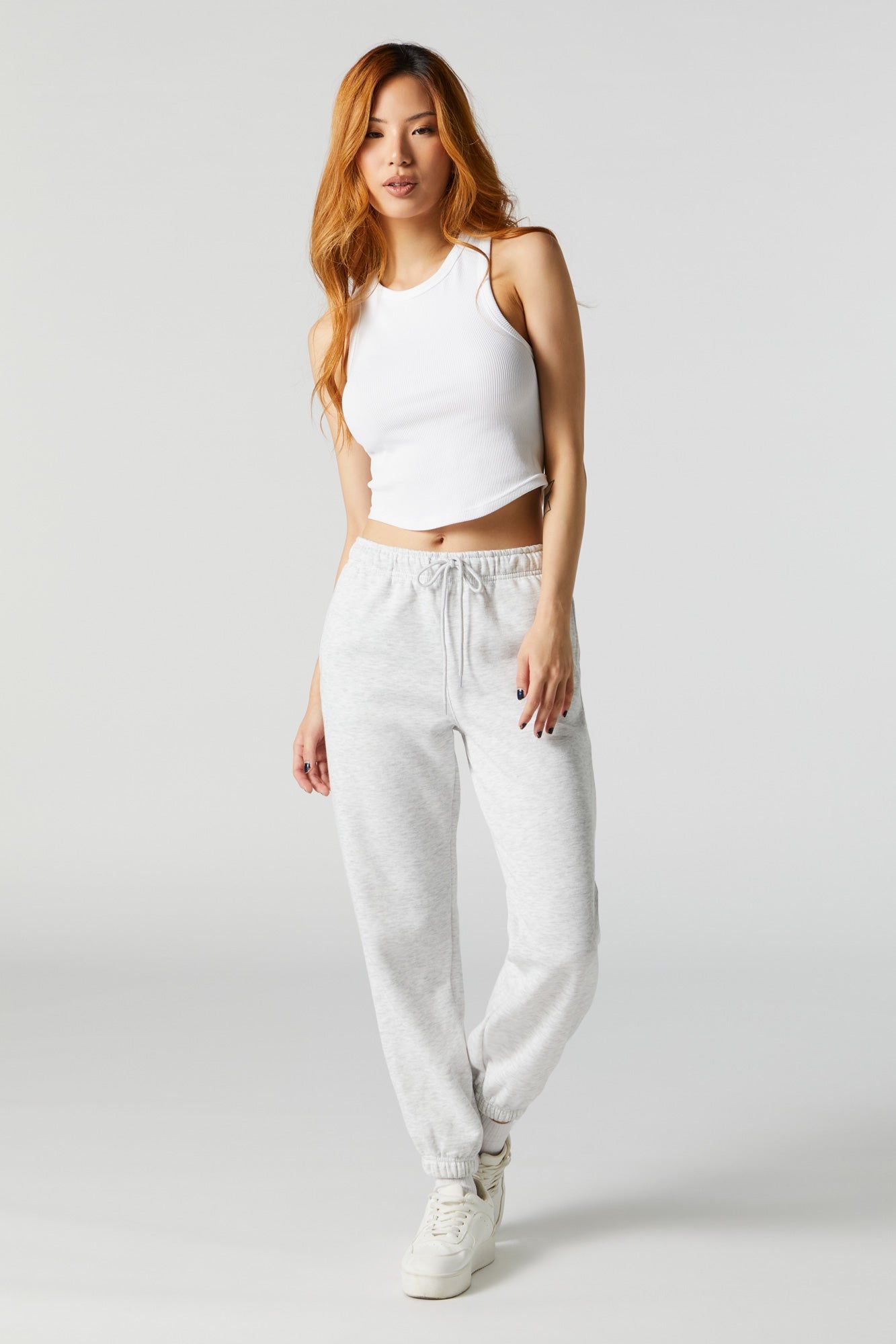 Everyday Fleece Jogger sold by Urban Planet product image thumbnail 4