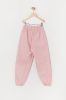 Girls Toggle Drawstring Cargo Jogger sold by Urban Planet