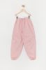Girls Toggle Drawstring Cargo Jogger sold by Urban Planet