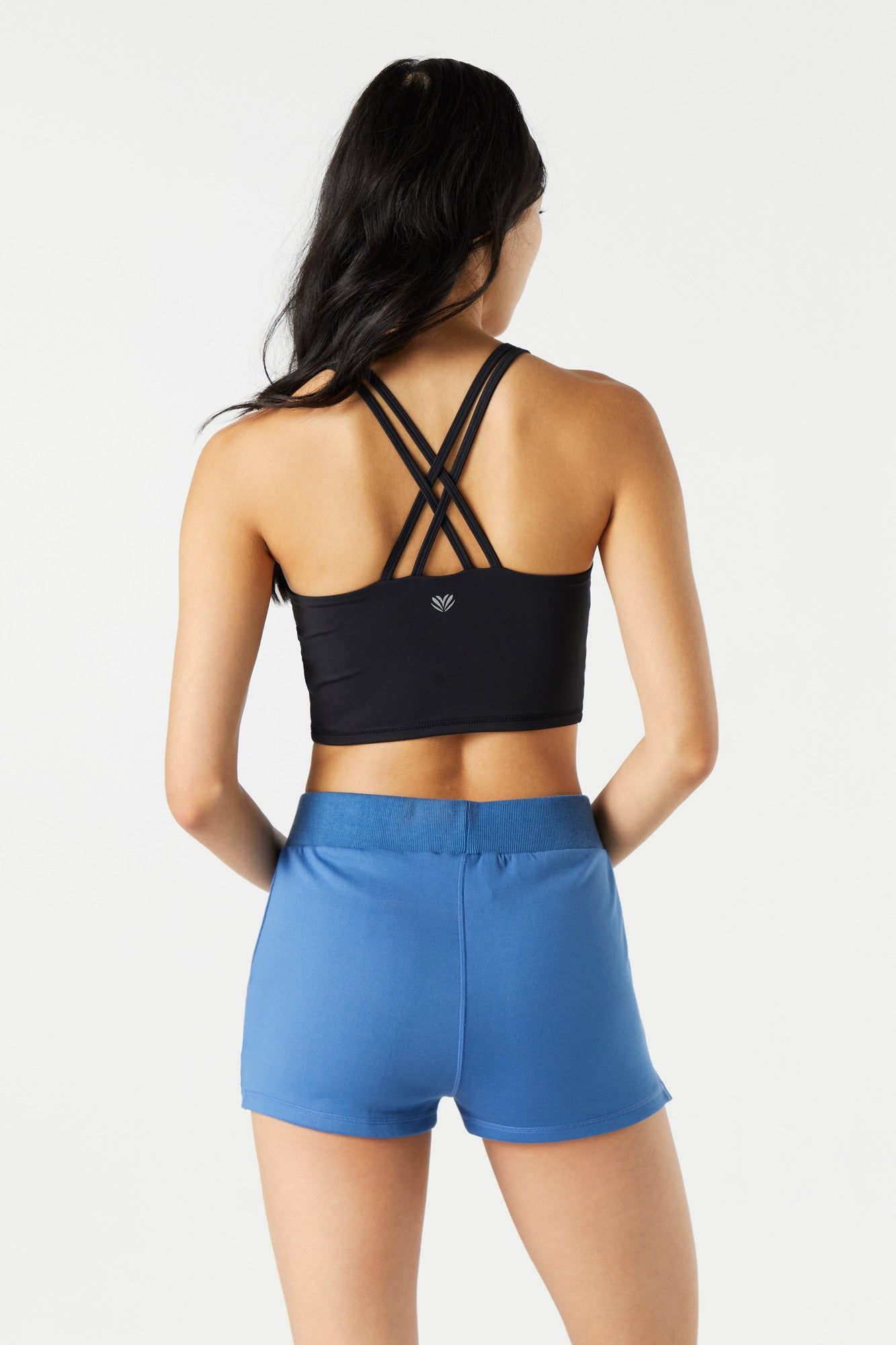 Fleece Pull-On Short sold by Urban Planet product image thumbnail 8