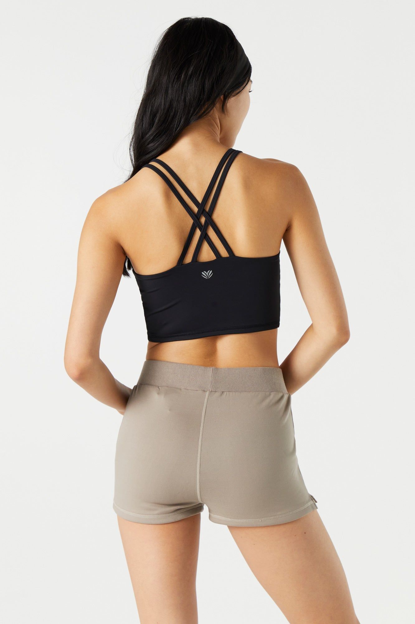 Fleece Pull-On Short sold by Urban Planet product image thumbnail 11