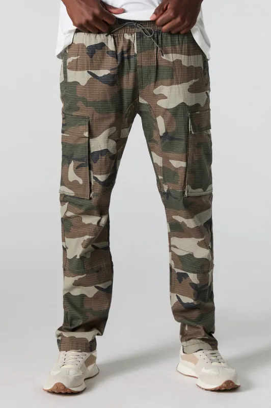 Ripstop Cargo Jogger sold by Urban Planet