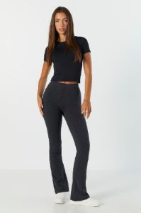 High Rise Flare Pant sold by Urban Planet