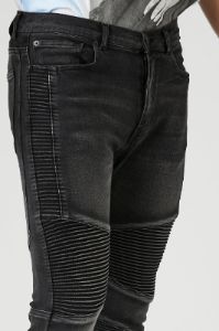 Moto Skinny Jean sold by Urban Planet