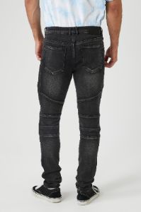 Moto Skinny Jean sold by Urban Planet