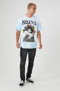 Moto Skinny Jean sold by Urban Planet