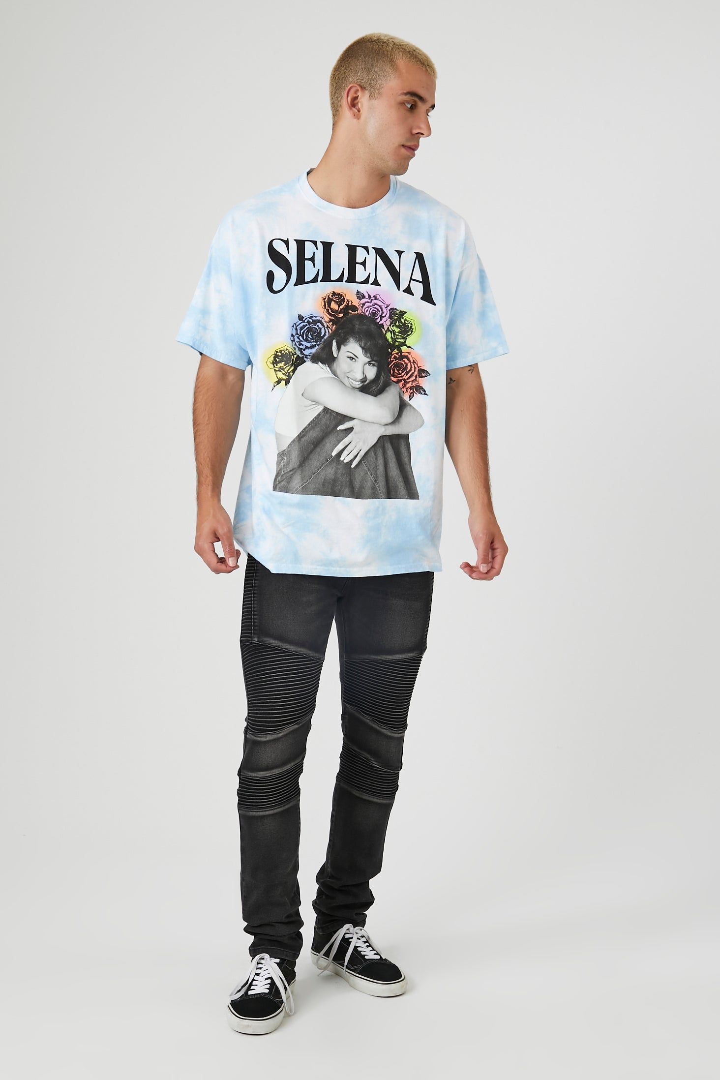 Moto Skinny Jean sold by Urban Planet product image thumbnail 3