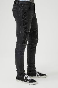 Moto Skinny Jean sold by Urban Planet
