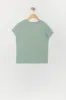 T-shirt à imprimé Brooklyn NY pour fille sold by Urban Planet