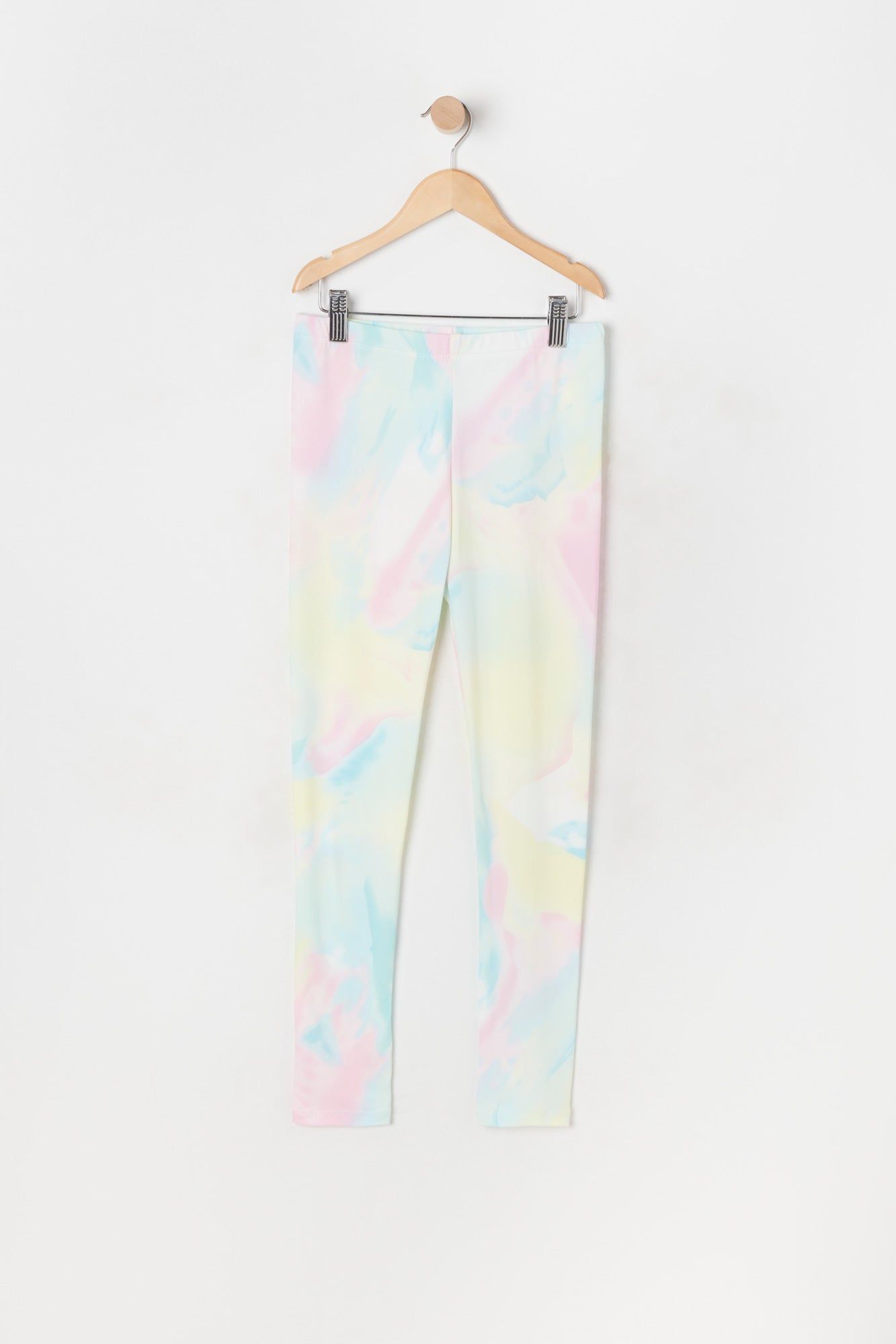 Legging imprimé doux pour fille sold by Urban Planet