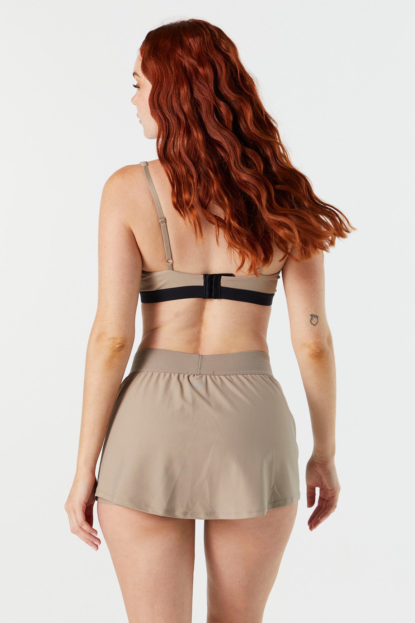 Active Skort sold by Urban Planet product image thumbnail 2