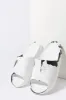 Sandales en similicuir sold by Urban Planet