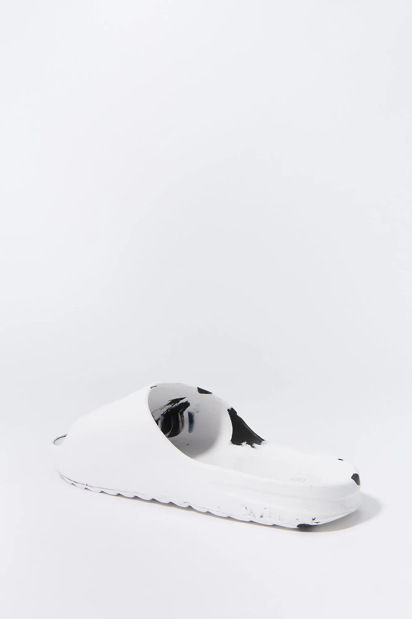 Sandales en similicuir sold by Urban Planet product image thumbnail 4