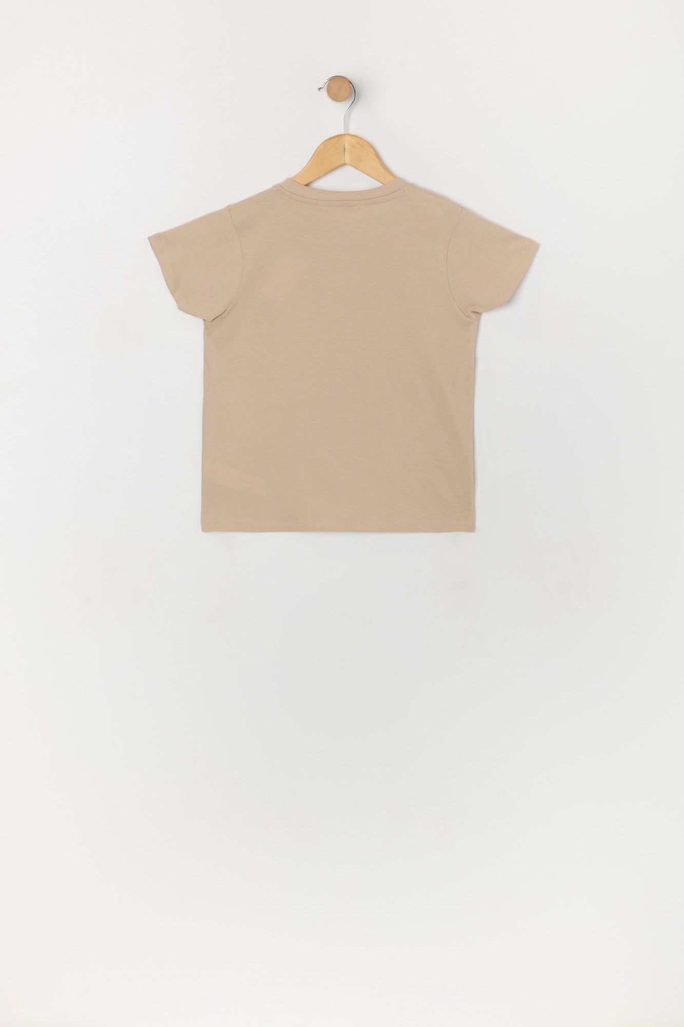 Girls San Diego Graphic T-Shirt sold by Urban Planet product image thumbnail 2