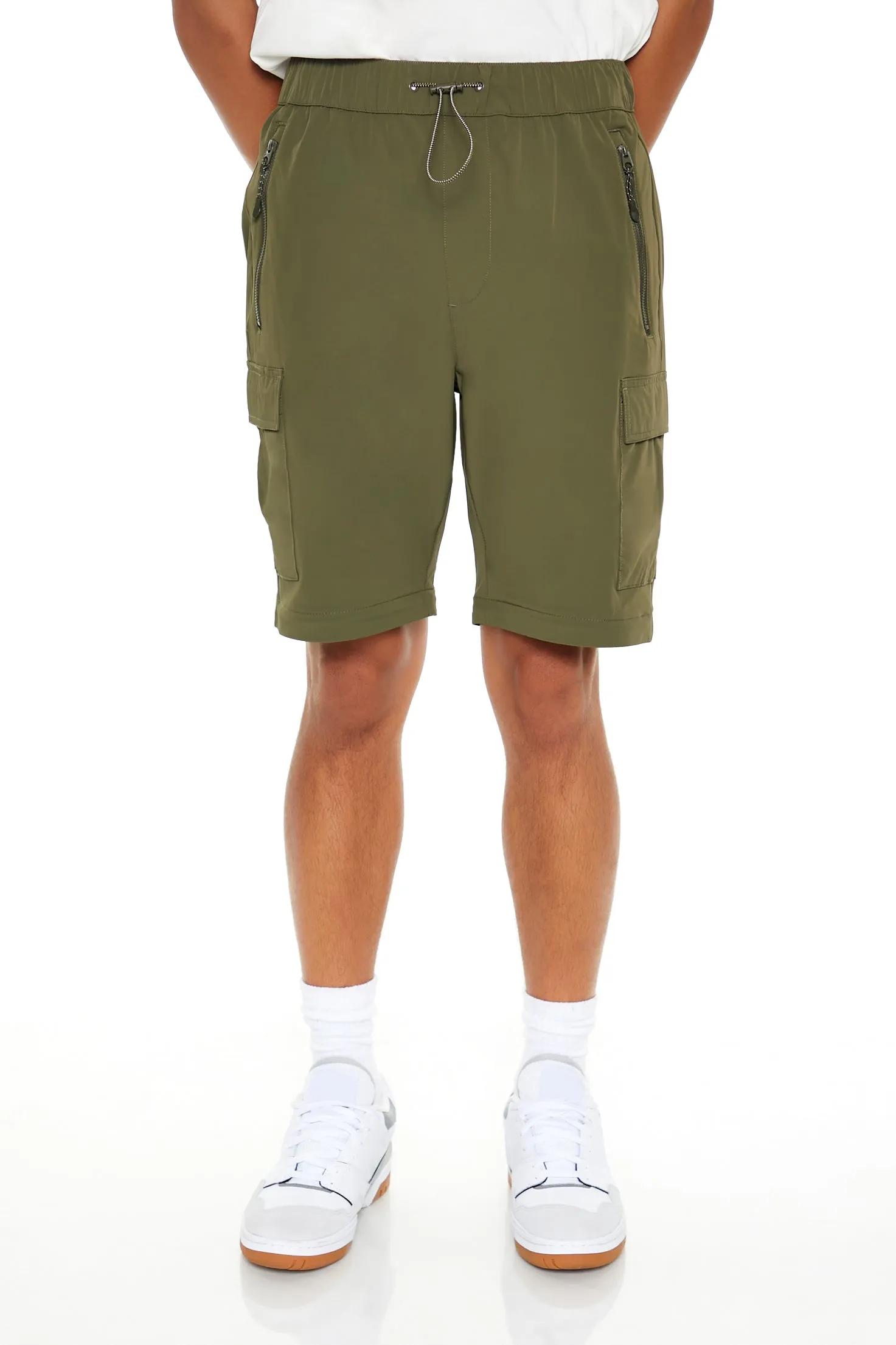 Convertible Cargo Jogger sold by Urban Planet product image thumbnail 2